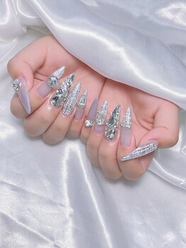 リラ ネイルスタジオ(LEELA NAIL STUDIO)/