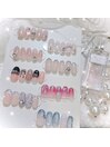 庄司限定★オーダーメイドネイル