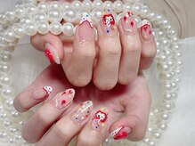 ナナアンドコー(Nana&Co.)/持ち込みデザイン