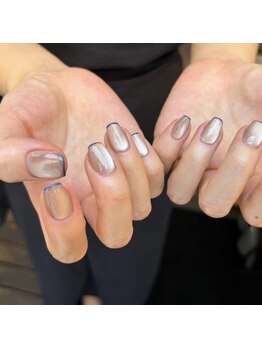 2by マックスビューティー(2by MAX BEAUTY)/ぷるまぐスキニー