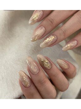 バイムーンサロン(By Moon Salon)/