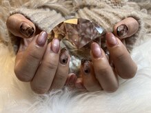 蒲郡ネイル