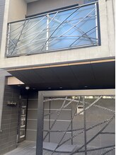 サロンドグリシーヌ 大塚(salon de glycine)/《外観》大塚/新大塚/巣鴨/池袋