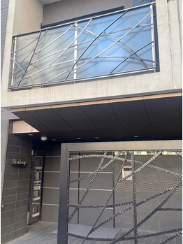 サロンドグリシーヌ 大塚(salon de glycine)/《外観》大塚/新大塚/巣鴨/池袋