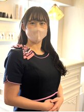 アマングレイス 伏見店&nbsp;渡邊 ちあい