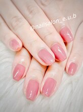 イーユービー(E.U.B)/ワンカラー &nbsp;