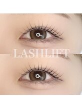 スイ(SUI)/立ち上げカール