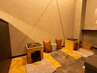 【美肌効果/女性特有のお悩み解決】純国産よもぎ使用美肌よもぎ蒸し50分
