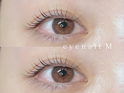 アイネイル エム(eyenail M)の写真