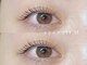 アイネイル エム(eyenail M)の写真