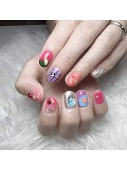 アンドミー(&ME)/