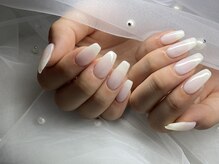 リーネイル(Lee_nail)/ワンカラー♪