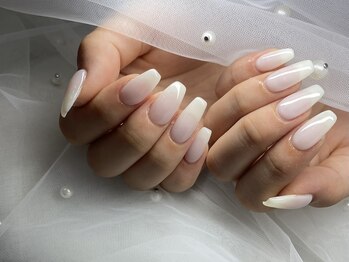 リーネイル(Lee_nail)/ワンカラー♪