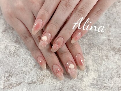 エリナネイルサロン池袋(Alina Nail Salon)の写真