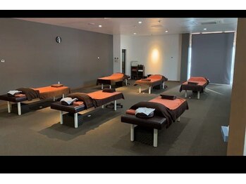 らくらく全身もみほぐし 宇部店