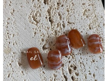 エル 西院駅前(el)/Bコース¥5000