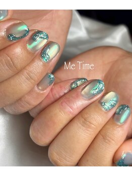 ミータイム(Me Time)/