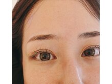 ケイト ビューティー(KATE Beauty)/まつげパーマ