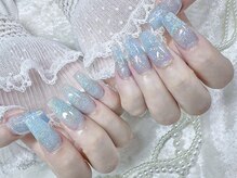 ミナミネイル(MINAMI NAIL)/