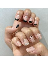 アリソン(Allison)/