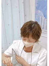 メナードフェイシャルサロン 徳王&nbsp;前山 トモ子