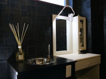 ホワイトサロンの写真/「白さ」に妥協なし！リーズナブル＆高品質なケアで美しい歯を手に入れて自信が持てる自分へ！