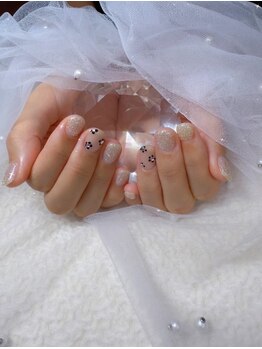 エリゼ(Elysee)/持ち込みデザインやり放題♪