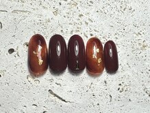 レゴリス ルナ 天神大名(REGOLITH LUNA)/定額ネイル