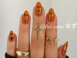 ハロウィンマジック