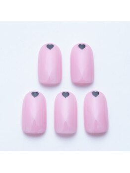 イーデザイン ネイル(E.design.Nail)/シンプル／¥7980［新規¥6980］