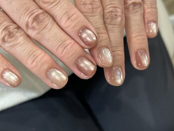 エヌアンドエー(N&A)/kanaマグネットワンカラー