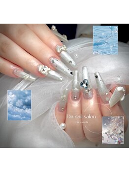 スカルプが得意なサロン