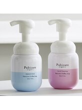 ヌー(Nu.)/フェミニンケアソープ(Organic)