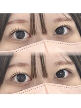 ベルム 市川店(BELME)/まつげパーマ