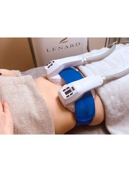 サイズダウンを目指したい