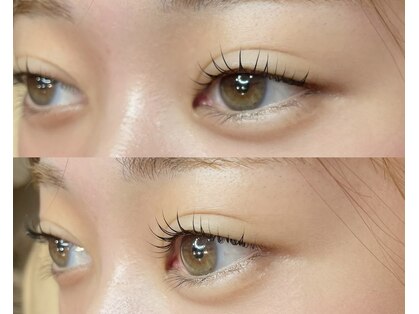 マイラッシュ 草津店(my lash)の写真