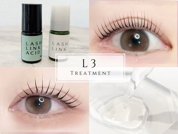 アイモア 吉祥寺店(eye mor.)/まつげパーマ/眉毛/アイブロウ