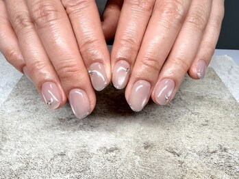 皇ネイル(皇Nail)/