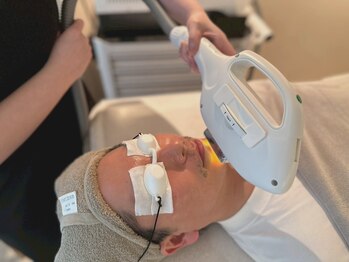 イディオム 広尾(idiom)/高い効果の脱毛|広尾・毛穴