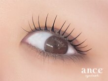 アンセ アイラッシュ 博多駅前店(ance eyelash)/韓国風パーマ
