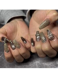 マグネット×フラッシュ