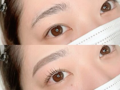 アイブロウサロンWHITE EYE 自由が丘 眉毛専門店【ホワイトアイ】【1/31OPEN(予定)】の写真