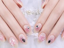 ウェリナ(Welina)/アート10本やり放題コース