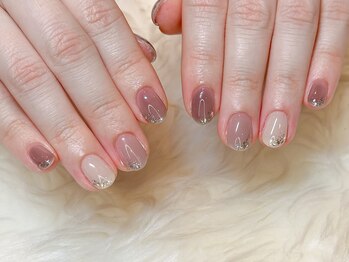 ワンアンドオンリー(One&Only)/