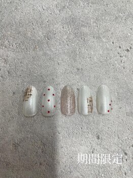 はあとねいる 湘南茅ヶ崎店/湘南茅ヶ崎店期間限定