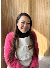 ありる&nbsp;YAMAZAKI KAYOKO