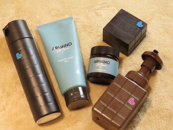 スカルクイック 札幌大通店(SCAL QUICK)/アフター用品充実！