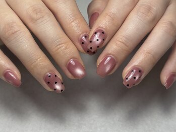 ソルティ 草加(sortie)/マグネット