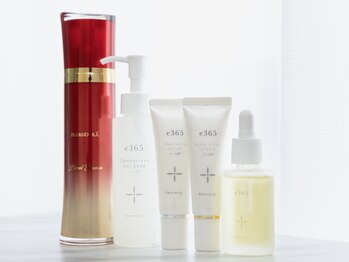 エイジングケアサロン　Daisyの写真/年齢とともに変化する女性特有のお悩みに寄り添い、丁寧なケアで長く通えるお気に入りサロンへ♪