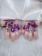 クイーンネイル(Queen Nail)/